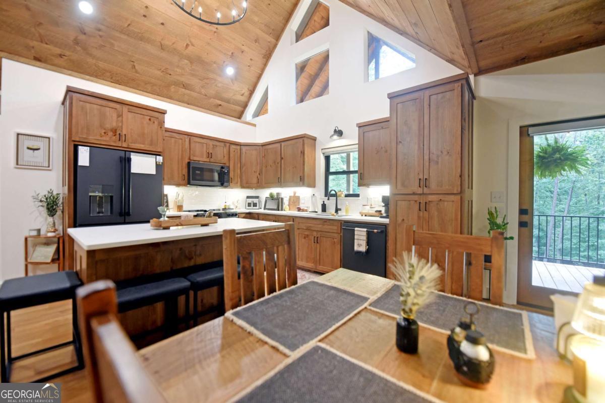 954 Tipton Springs Road Morganton GA 30560