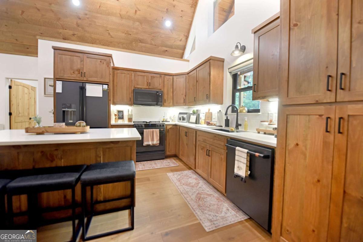 954 Tipton Springs Road Morganton GA 30560