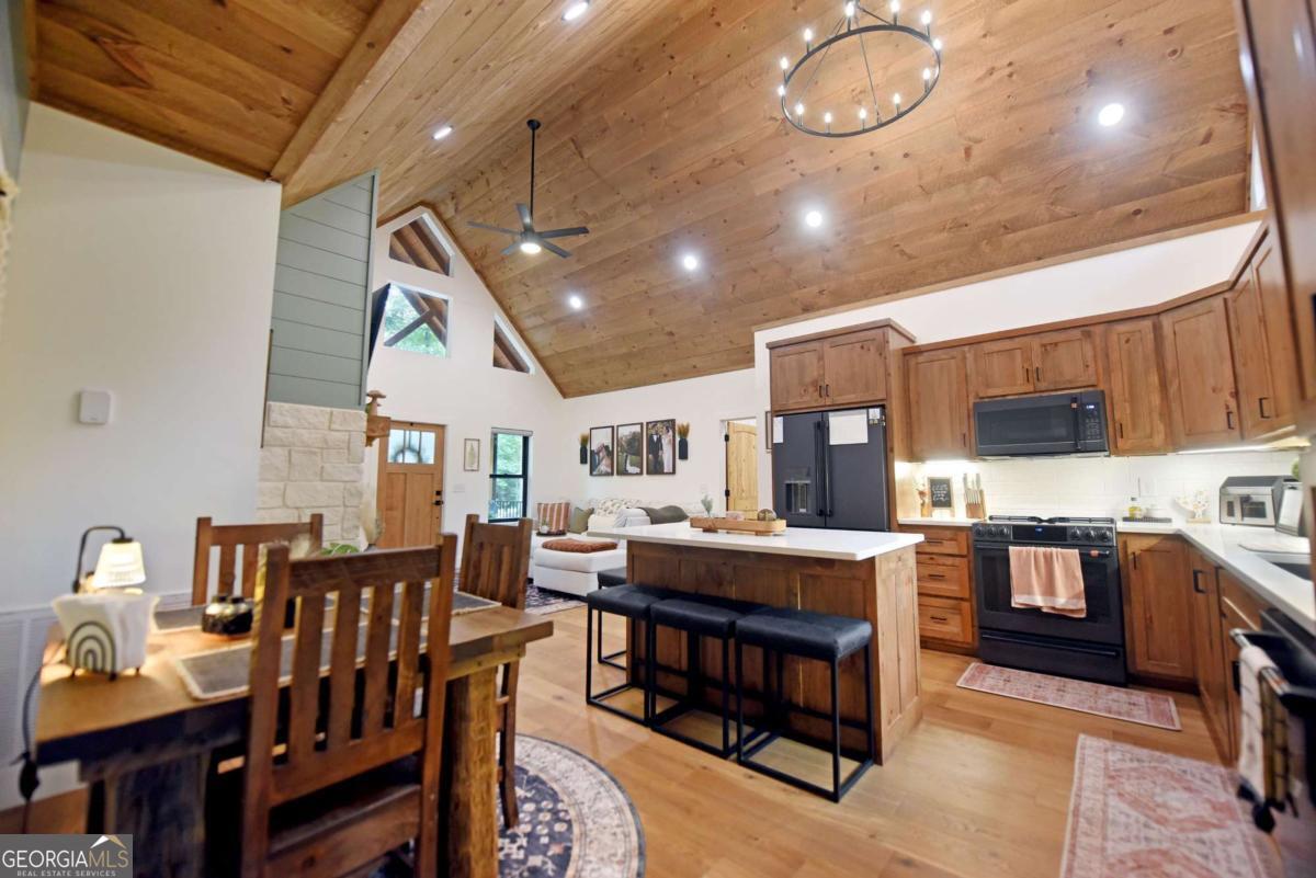 954 Tipton Springs Road Morganton GA 30560