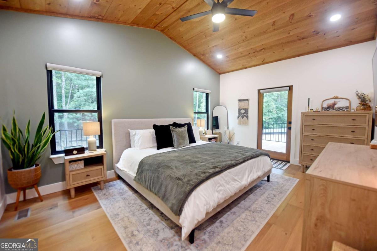 954 Tipton Springs Road Morganton GA 30560