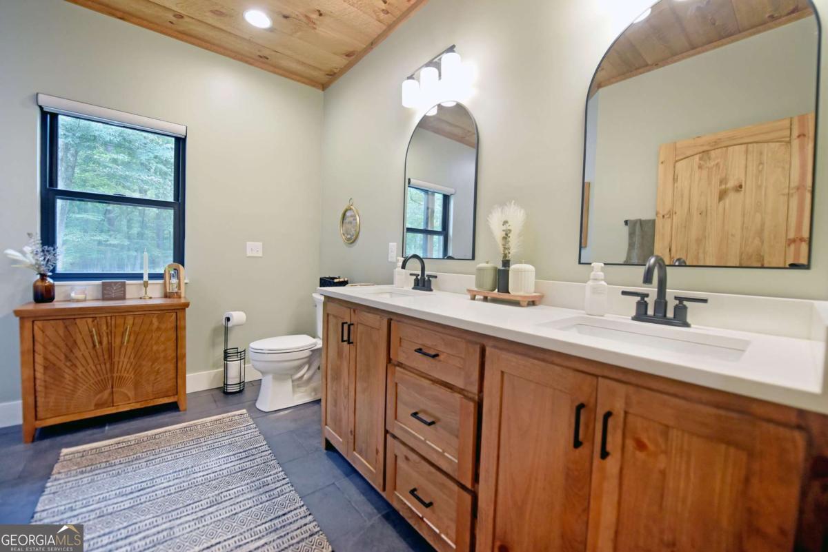 954 Tipton Springs Road Morganton GA 30560