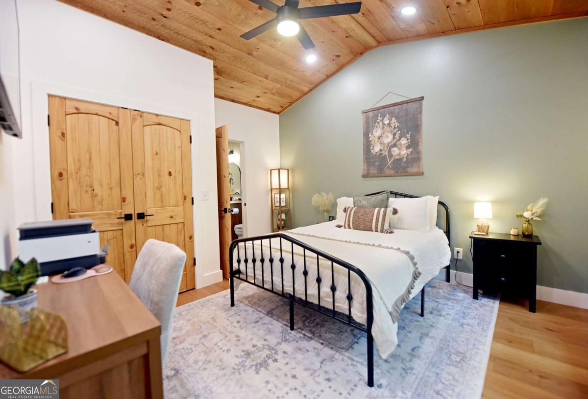 954 Tipton Springs Road Morganton GA 30560