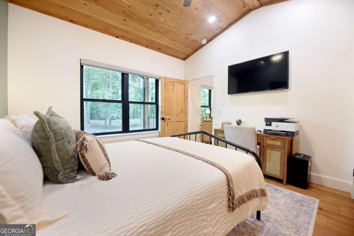 954 Tipton Springs Road Morganton GA 30560