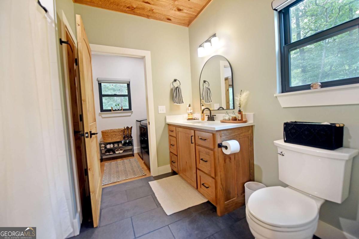 954 Tipton Springs Road Morganton GA 30560