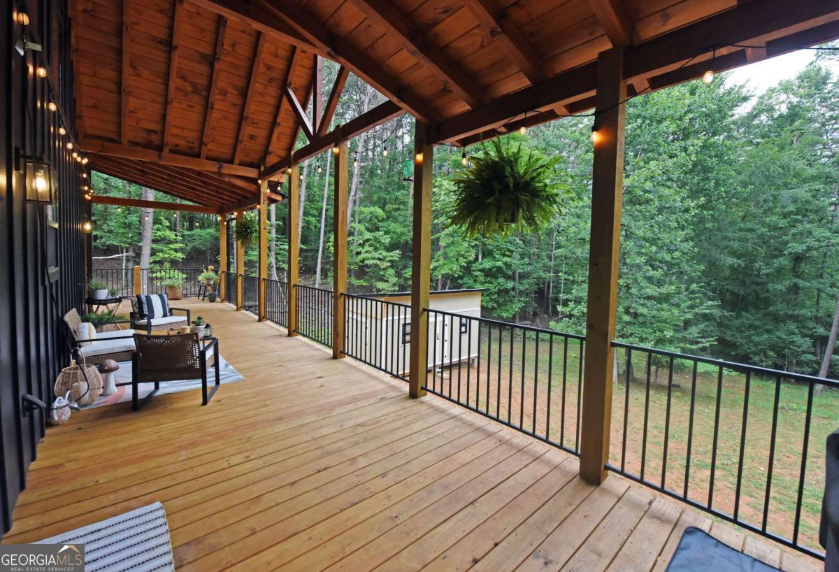 954 Tipton Springs Road Morganton GA 30560