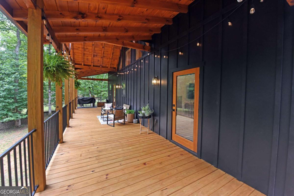 954 Tipton Springs Road Morganton GA 30560