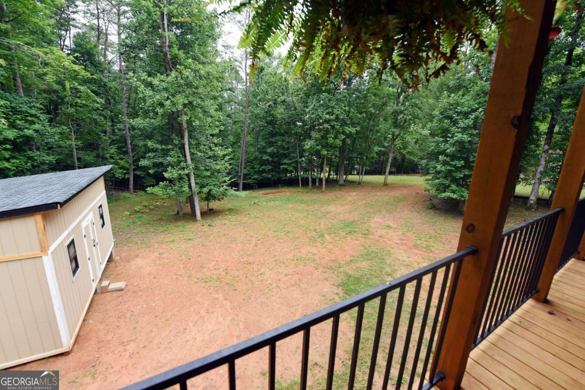 954 Tipton Springs Road Morganton GA 30560