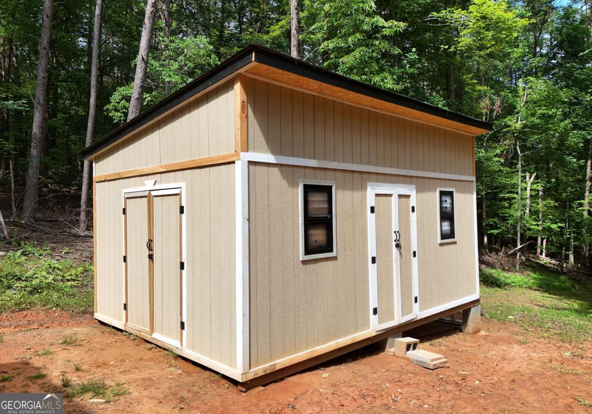 954 Tipton Springs Road Morganton GA 30560