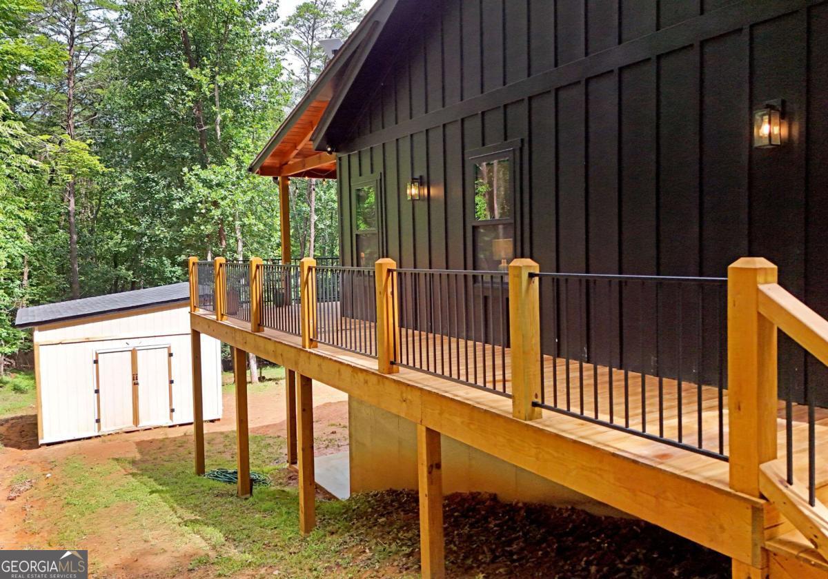 954 Tipton Springs Road Morganton GA 30560