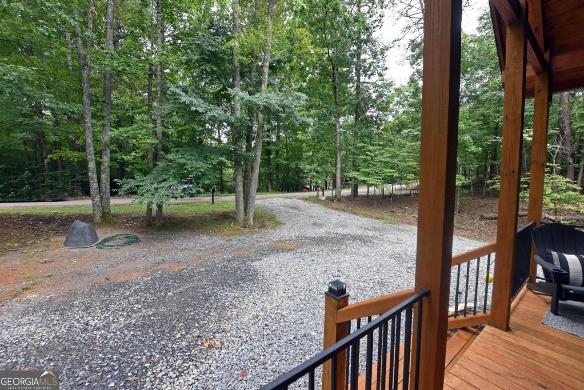954 Tipton Springs Road Morganton GA 30560