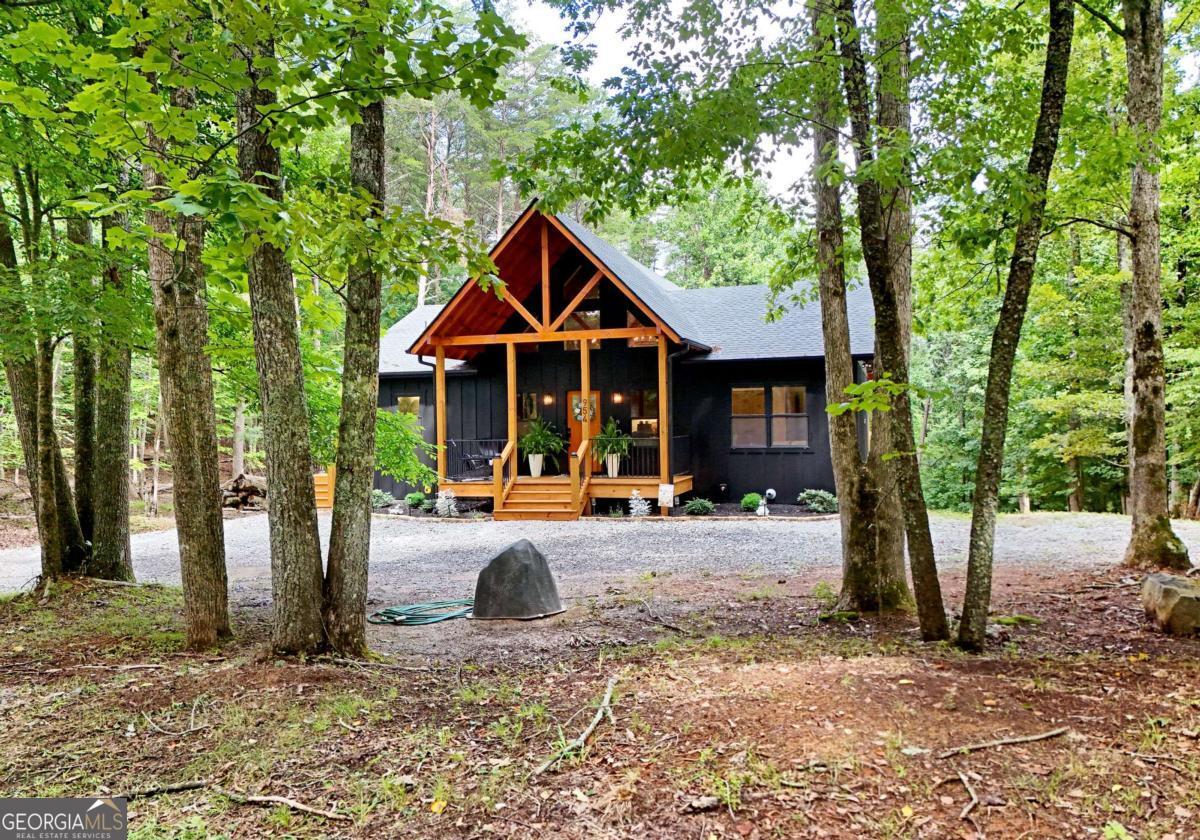 954 Tipton Springs Road Morganton GA 30560