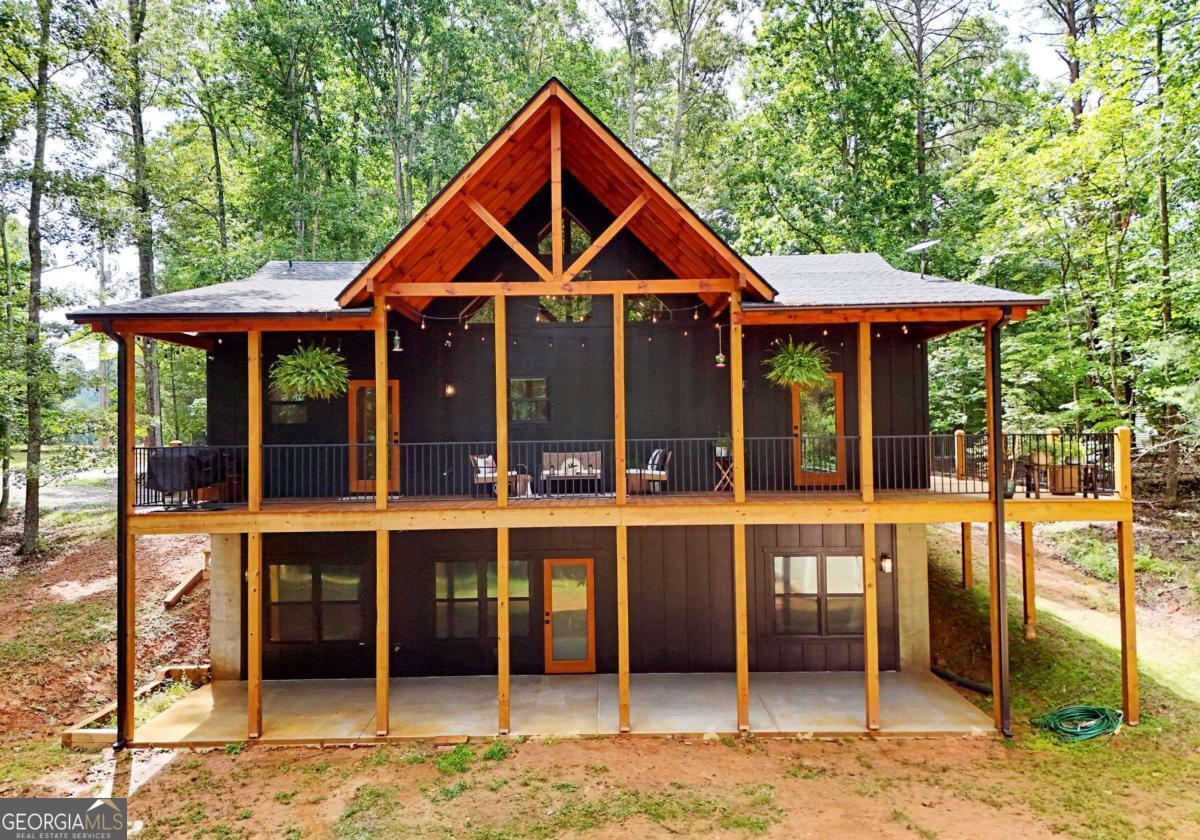 954 Tipton Springs Road Morganton GA 30560