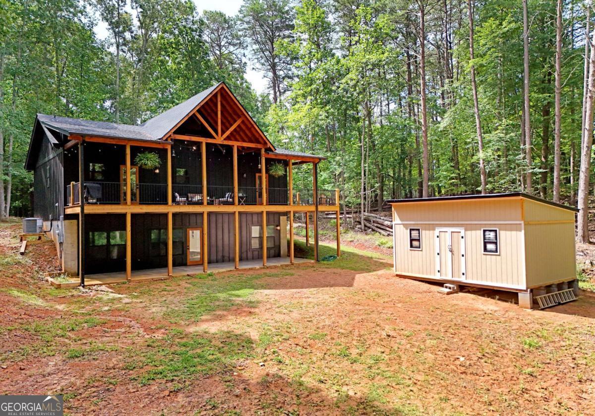 954 Tipton Springs Road Morganton GA 30560