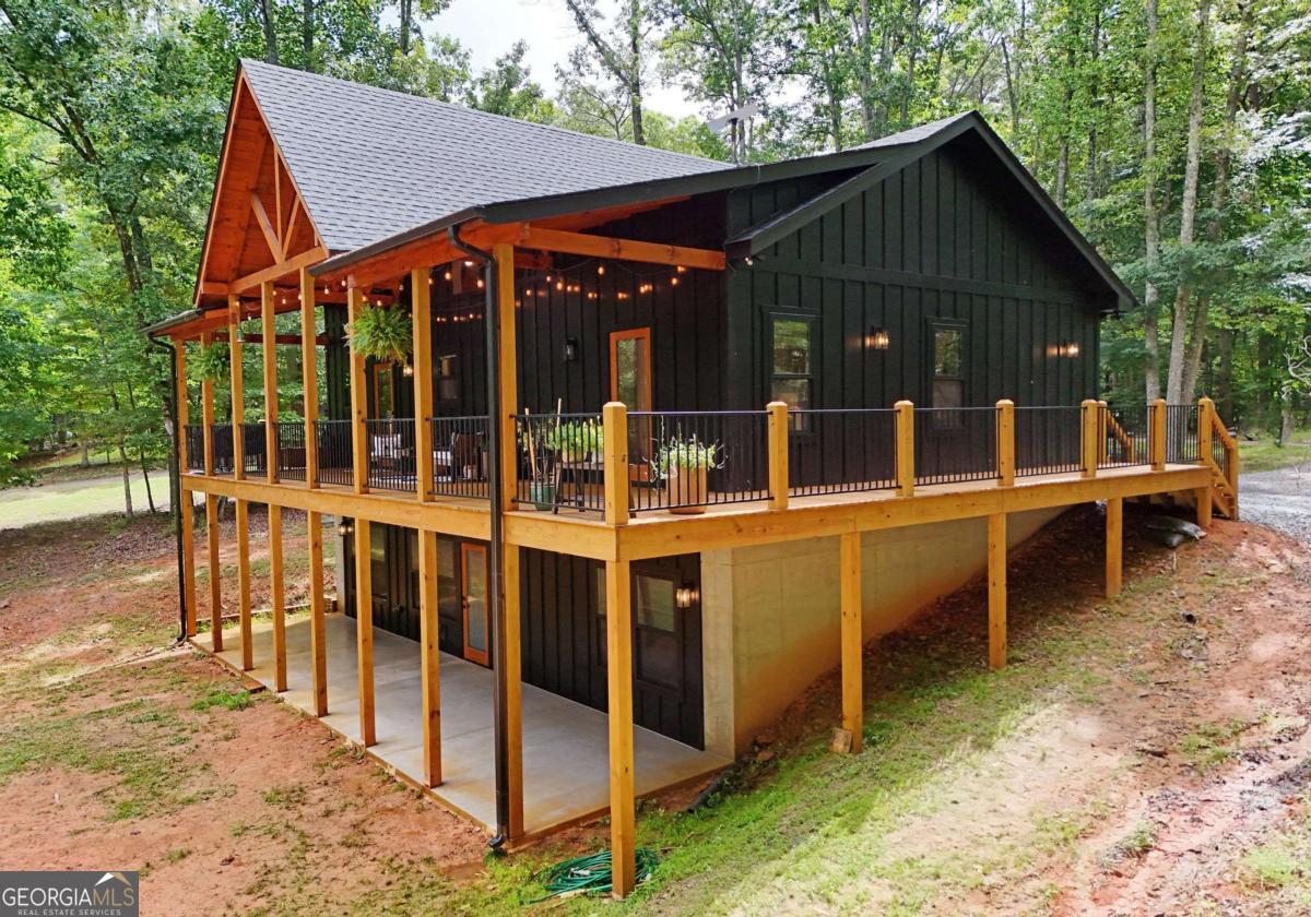 954 Tipton Springs Road Morganton GA 30560
