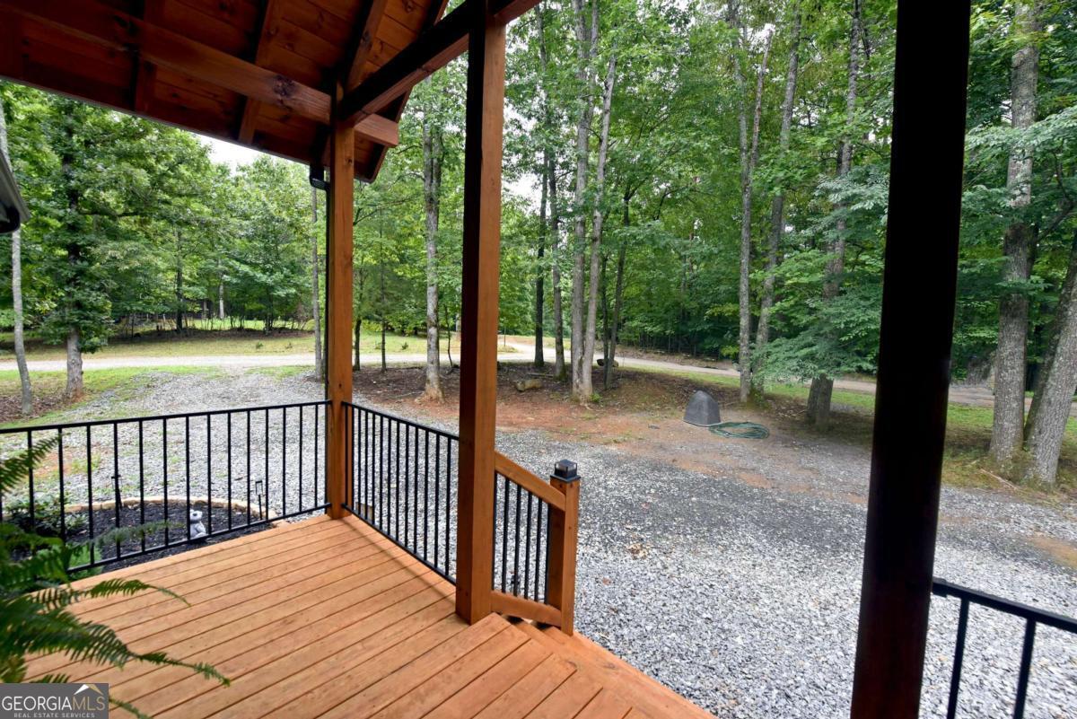 954 Tipton Springs Road Morganton GA 30560