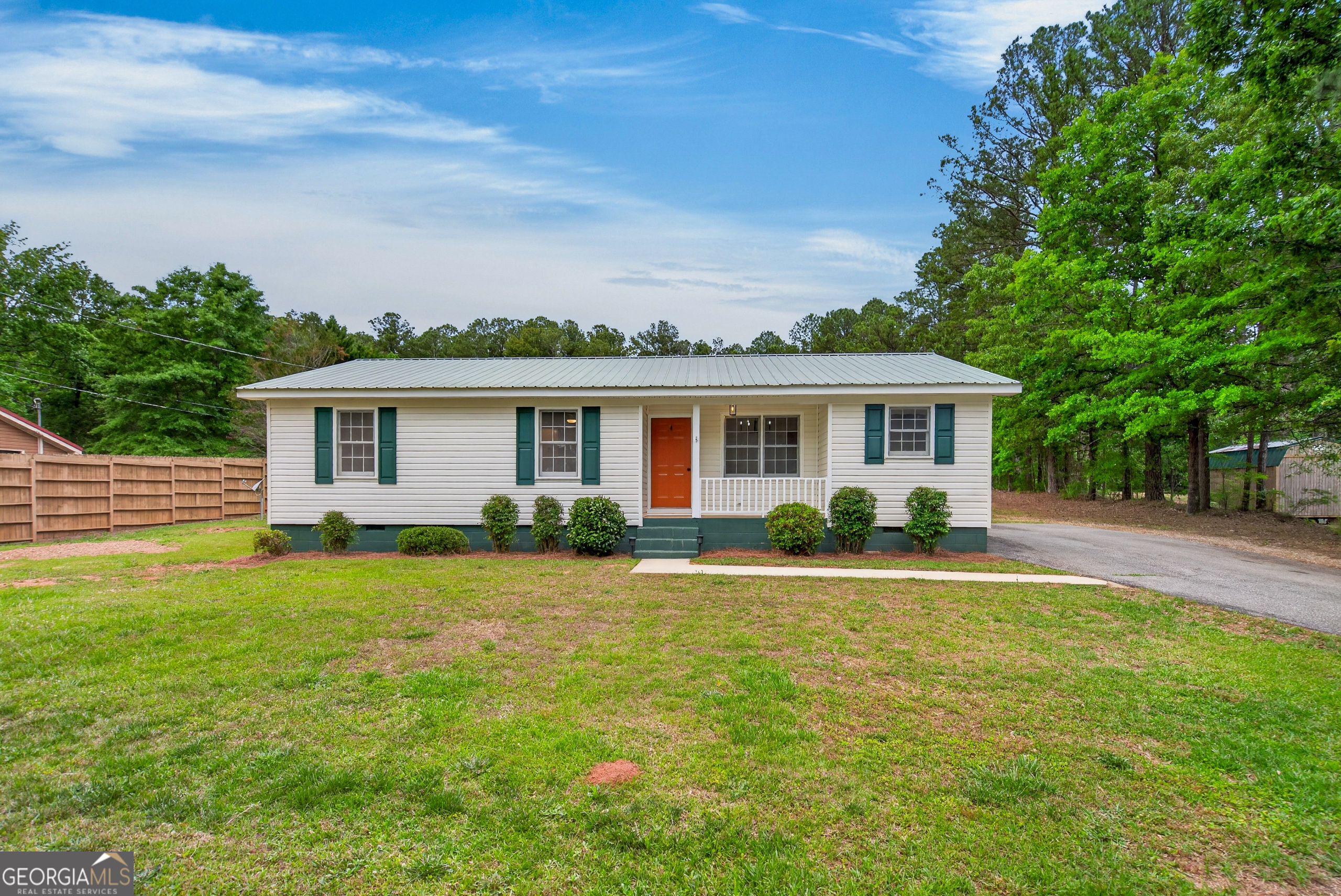660 Bartley Road Lagrange GA 30241