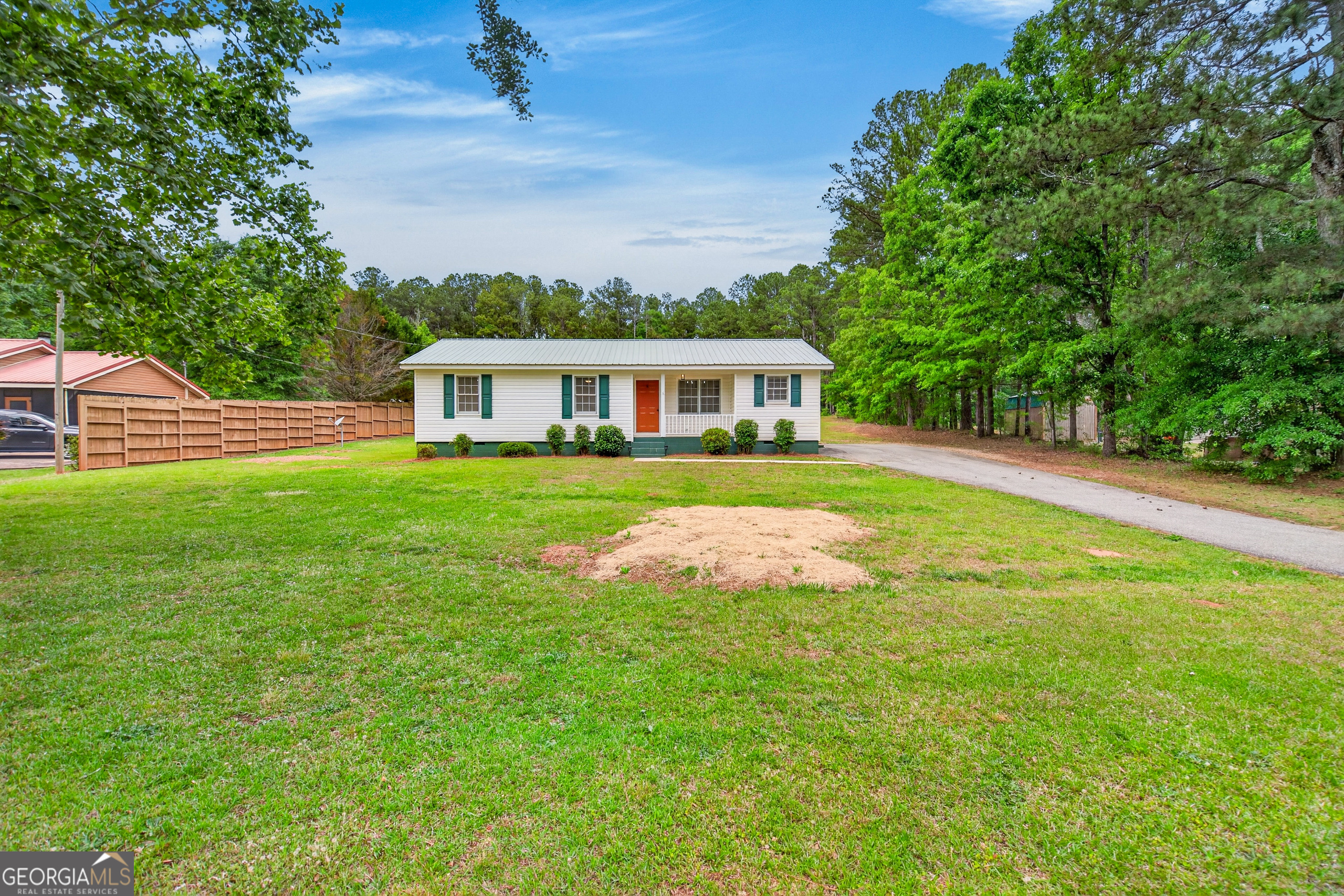 660 Bartley Road Lagrange GA 30241