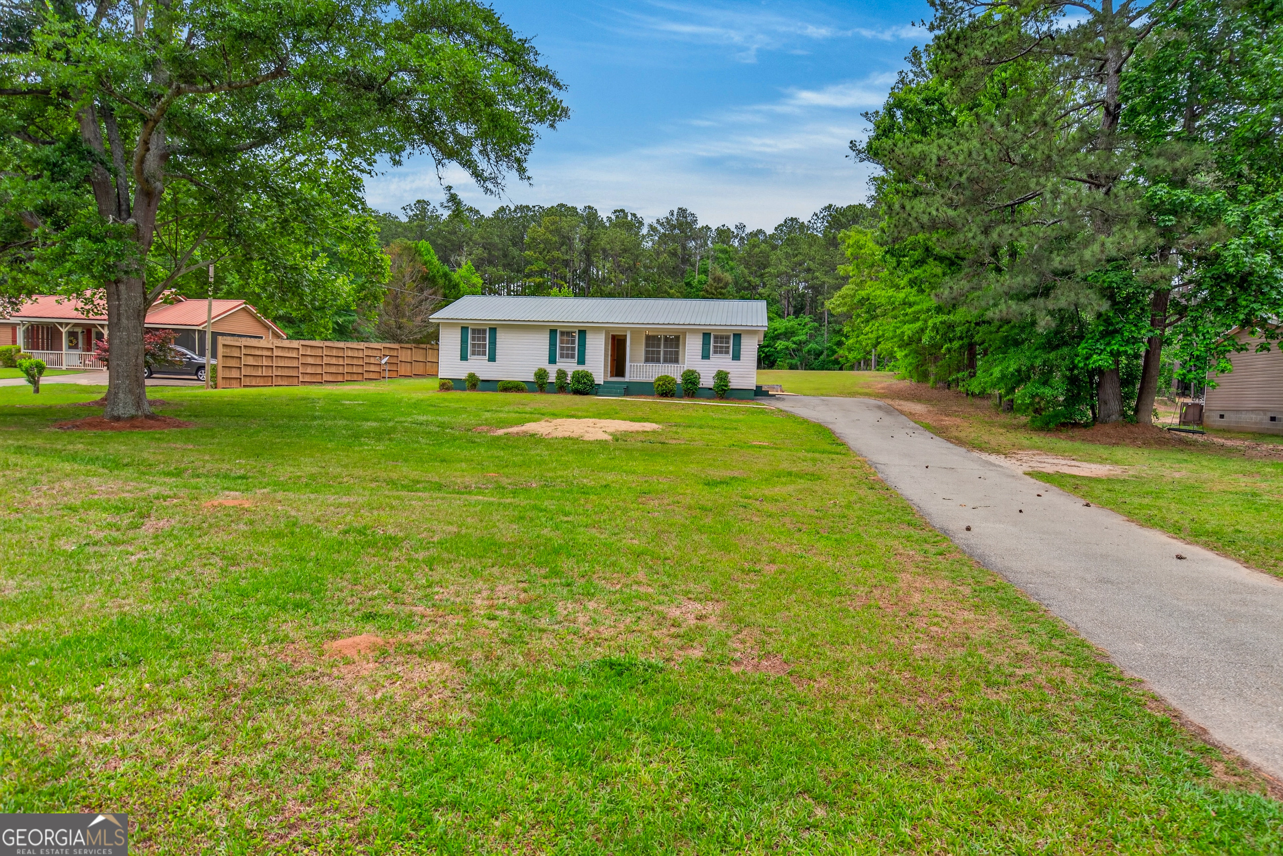 660 Bartley Road Lagrange GA 30241