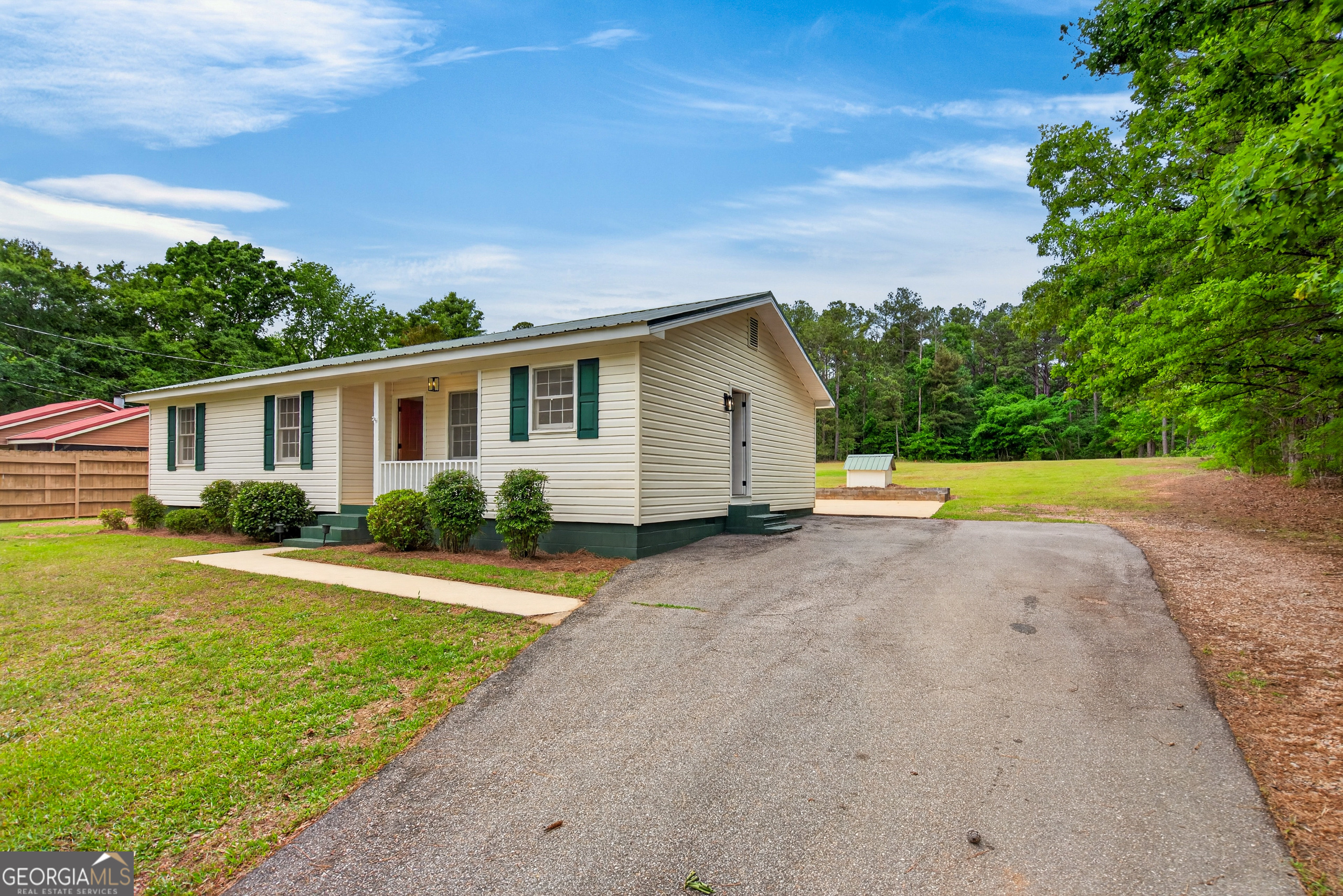 660 Bartley Road Lagrange GA 30241