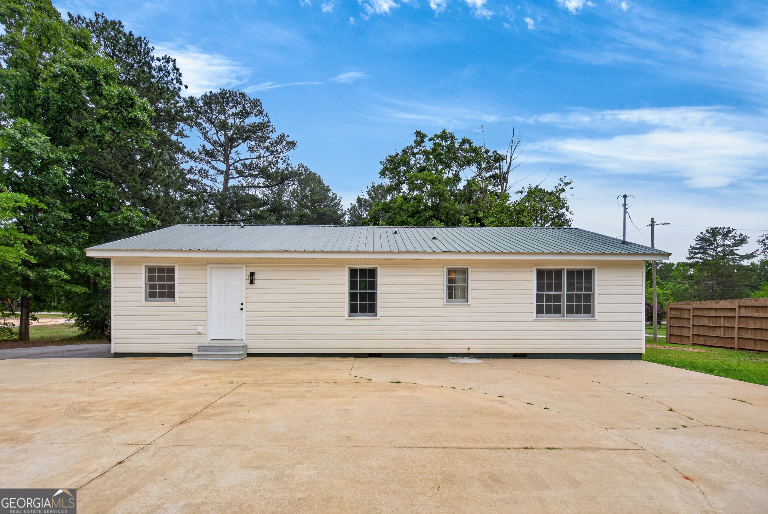 660 Bartley Road Lagrange GA 30241