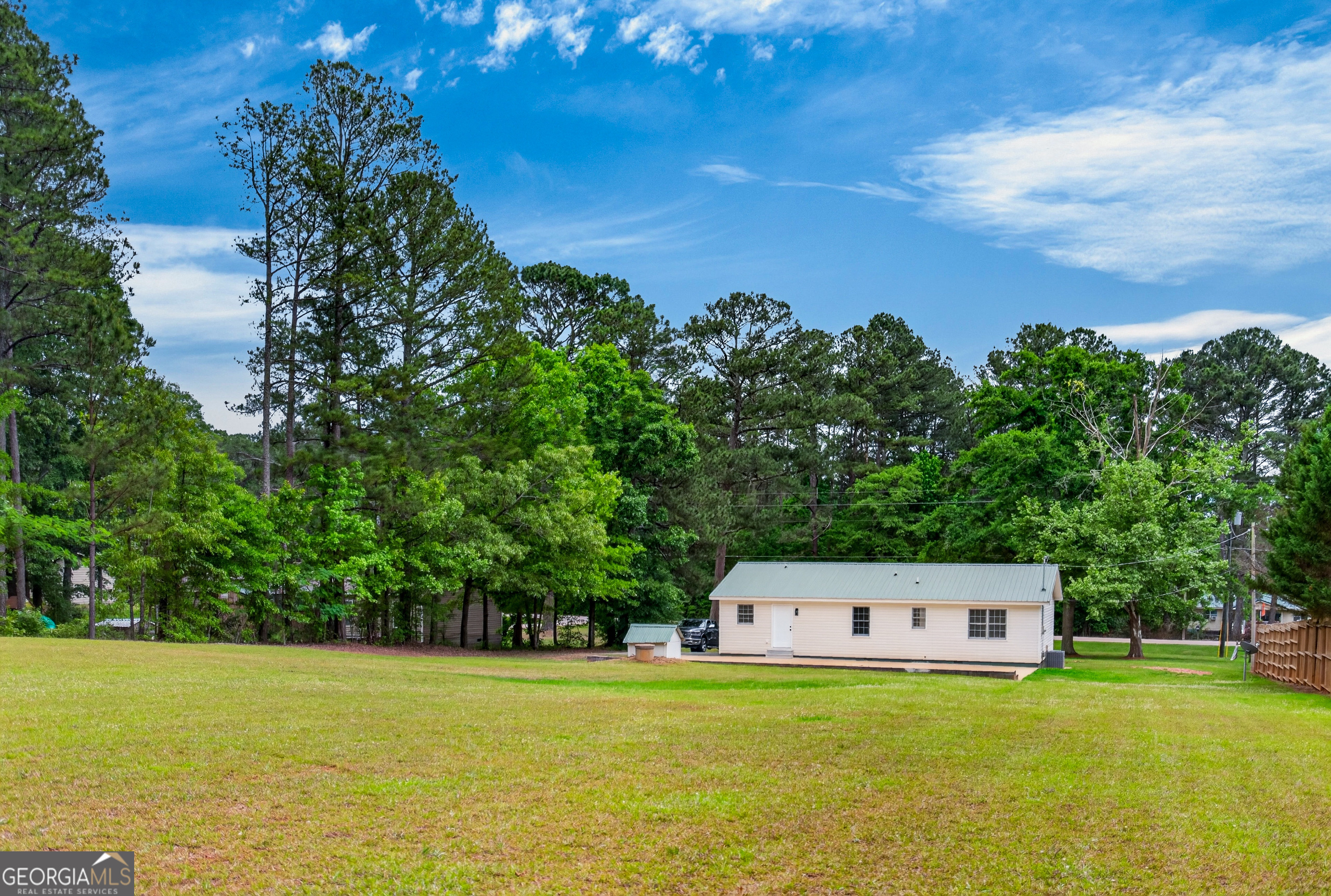 660 Bartley Road Lagrange GA 30241
