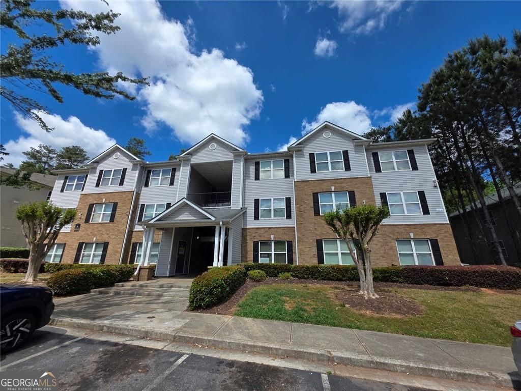 6102 Fairington Ridge Circle Lithonia GA 30038