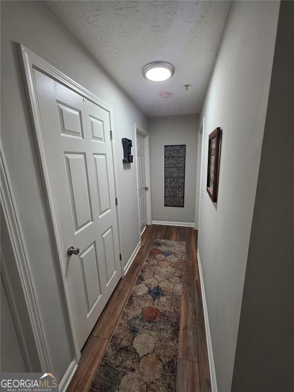 6102 Fairington Ridge Circle Lithonia GA 30038