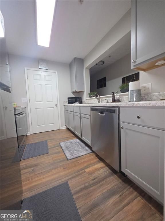 6102 Fairington Ridge Circle Lithonia GA 30038