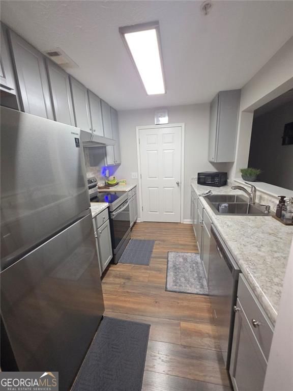6102 Fairington Ridge Circle Lithonia GA 30038