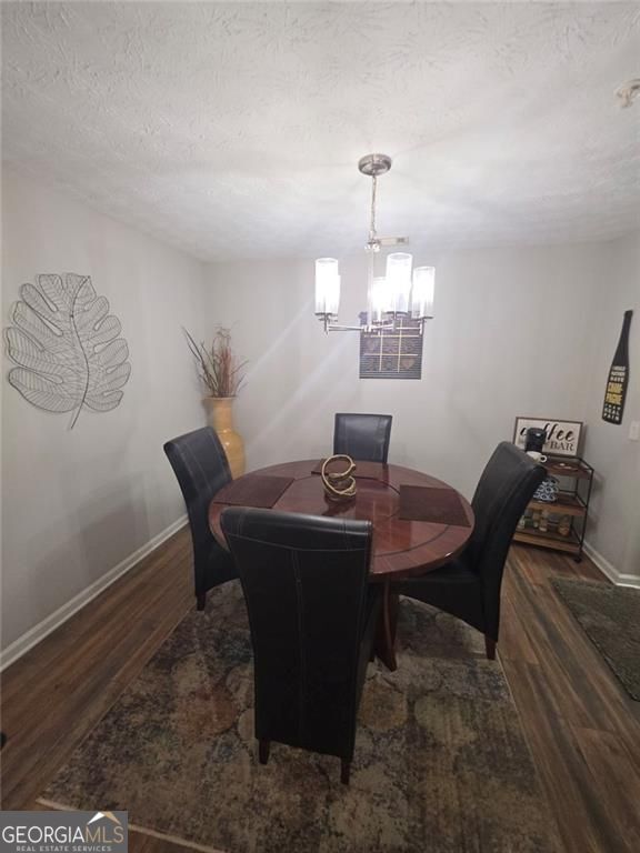 6102 Fairington Ridge Circle Lithonia GA 30038