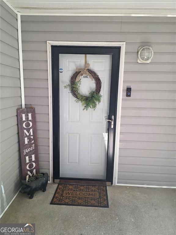 6102 Fairington Ridge Circle Lithonia GA 30038