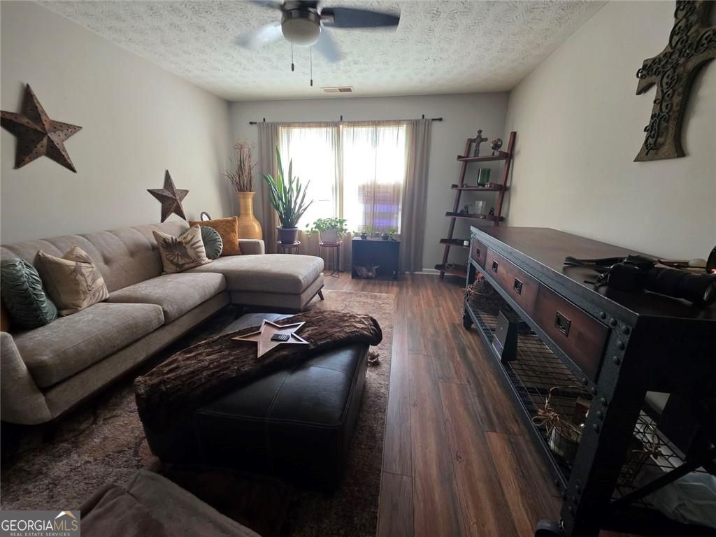 6102 Fairington Ridge Circle Lithonia GA 30038