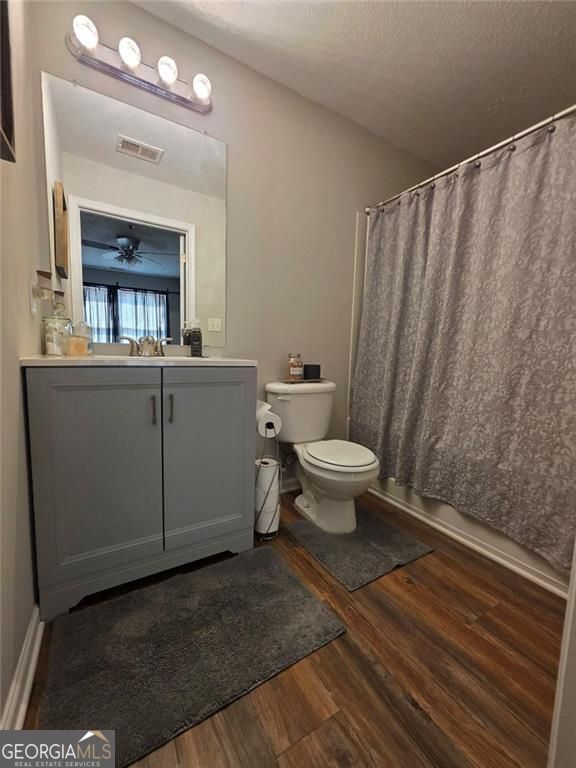 6102 Fairington Ridge Circle Lithonia GA 30038