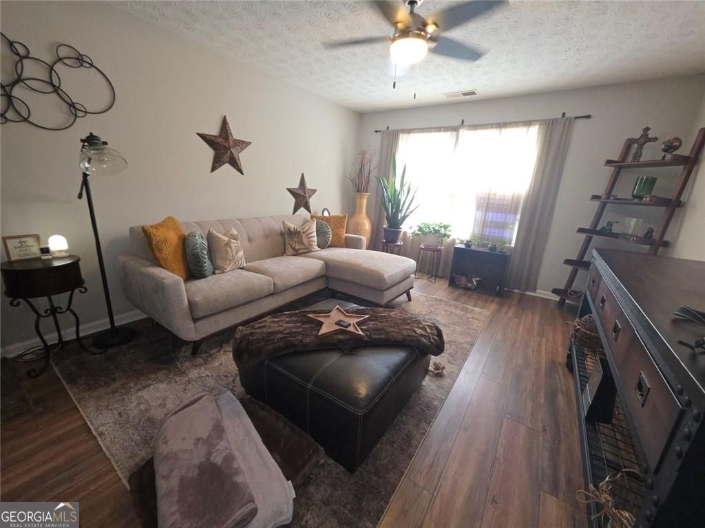 6102 Fairington Ridge Circle Lithonia GA 30038