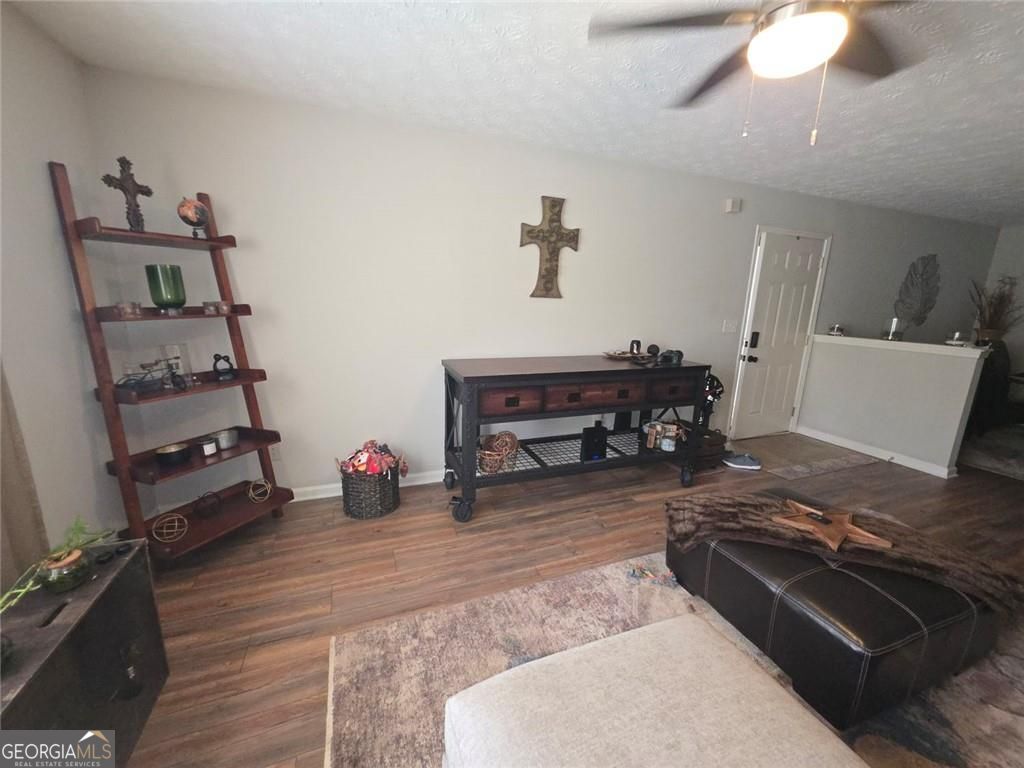 6102 Fairington Ridge Circle Lithonia GA 30038
