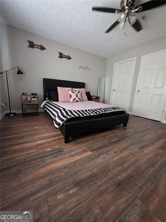 6102 Fairington Ridge Circle Lithonia GA 30038