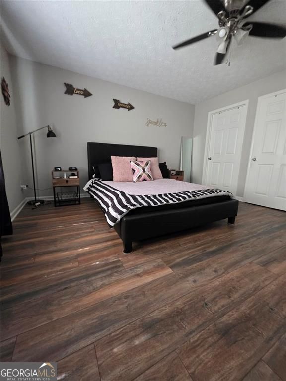 6102 Fairington Ridge Circle Lithonia GA 30038