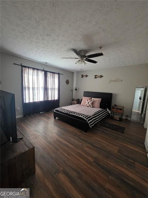 6102 Fairington Ridge Circle Lithonia GA 30038