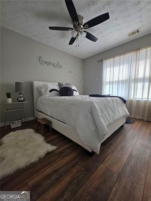 6102 Fairington Ridge Circle Lithonia GA 30038