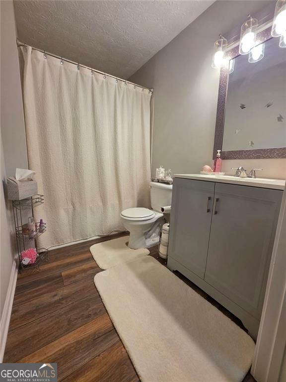 6102 Fairington Ridge Circle Lithonia GA 30038