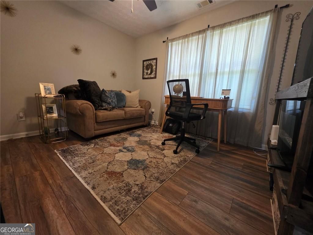 6102 Fairington Ridge Circle Lithonia GA 30038