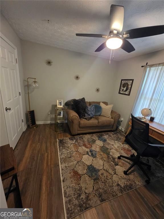 6102 Fairington Ridge Circle Lithonia GA 30038