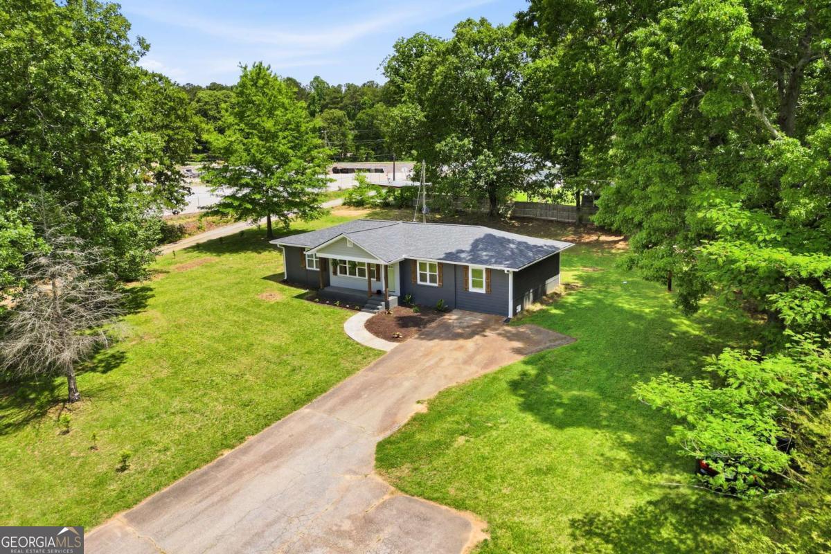 1827 Highway 27 N Bremen GA 30110