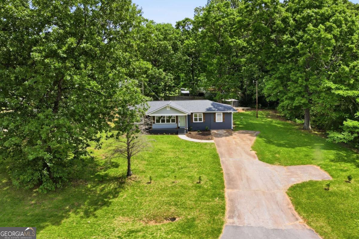 1827 Highway 27 N Bremen GA 30110