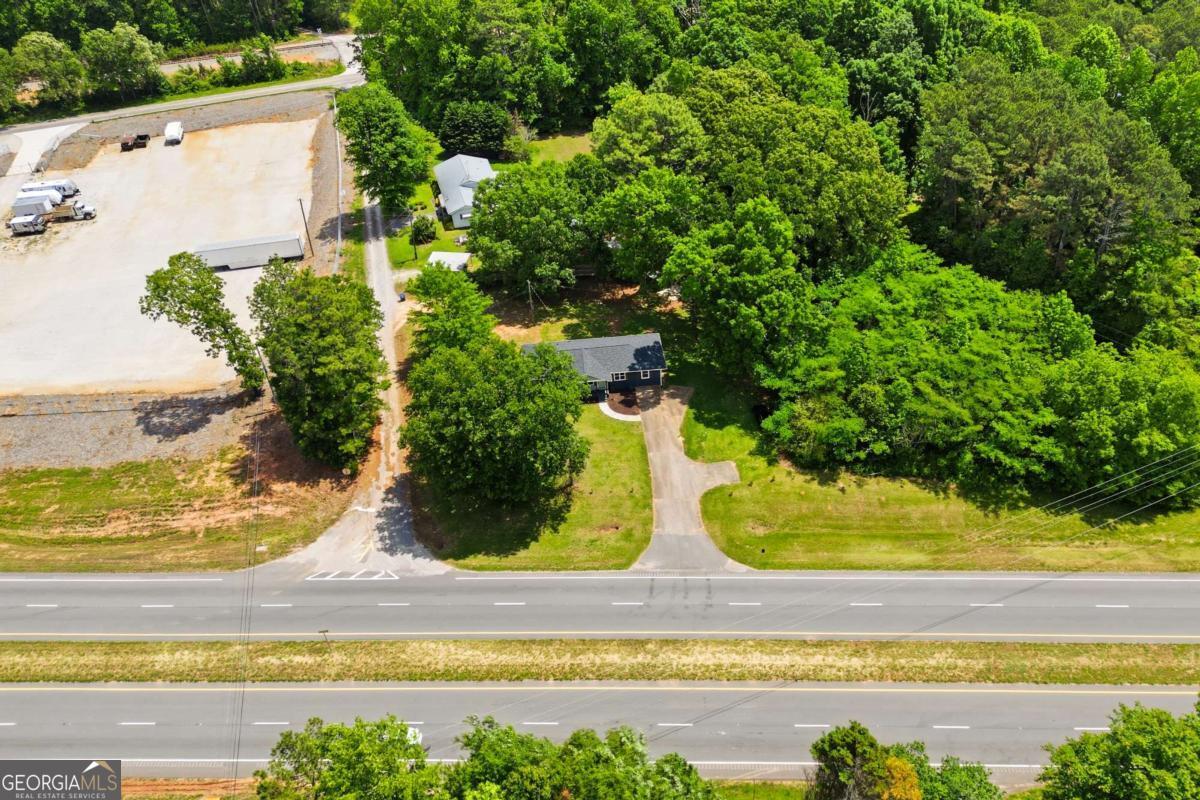 1827 Highway 27 N Bremen GA 30110