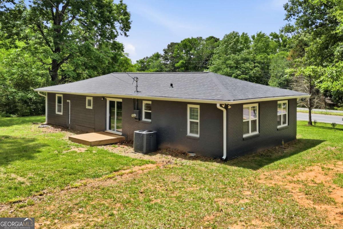 1827 Highway 27 N Bremen GA 30110