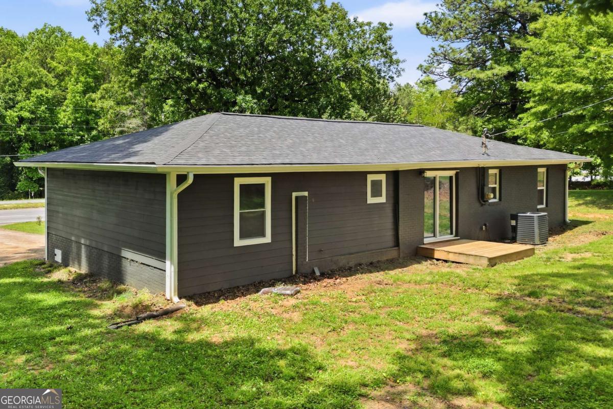 1827 Highway 27 N Bremen GA 30110