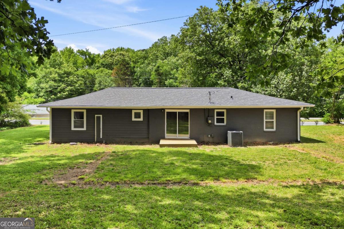 1827 Highway 27 N Bremen GA 30110
