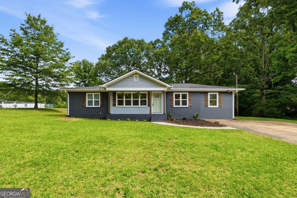 1827 Highway 27 N Bremen GA 30110