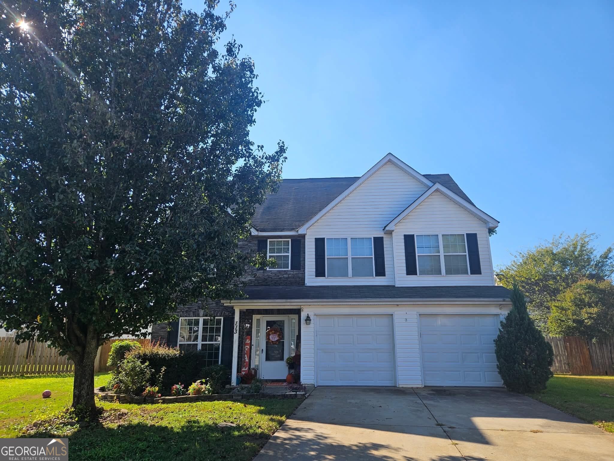 113 Derringer Court Byron GA 31008